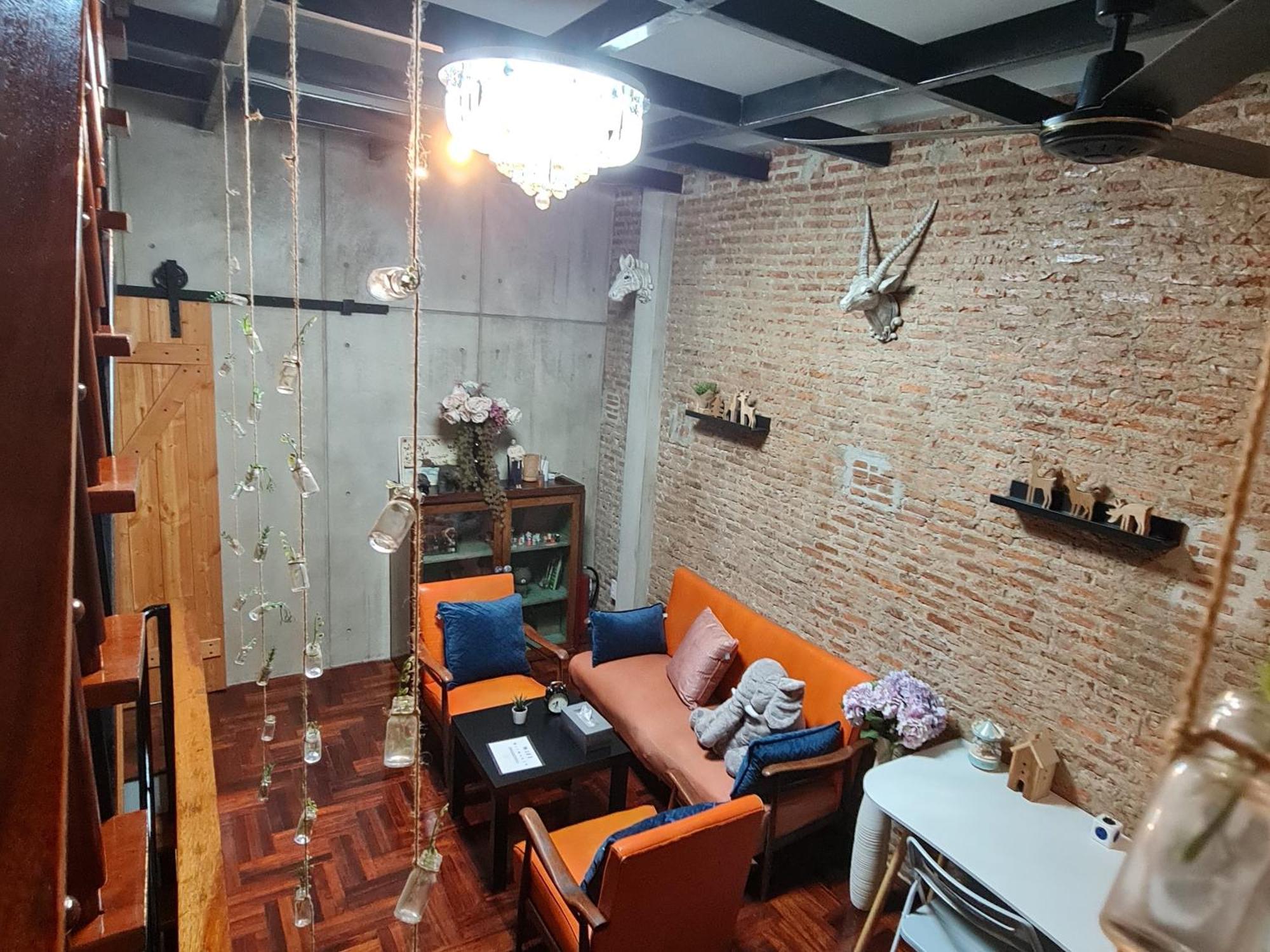 Meemaw'S House Hostel Банкок Екстериор снимка